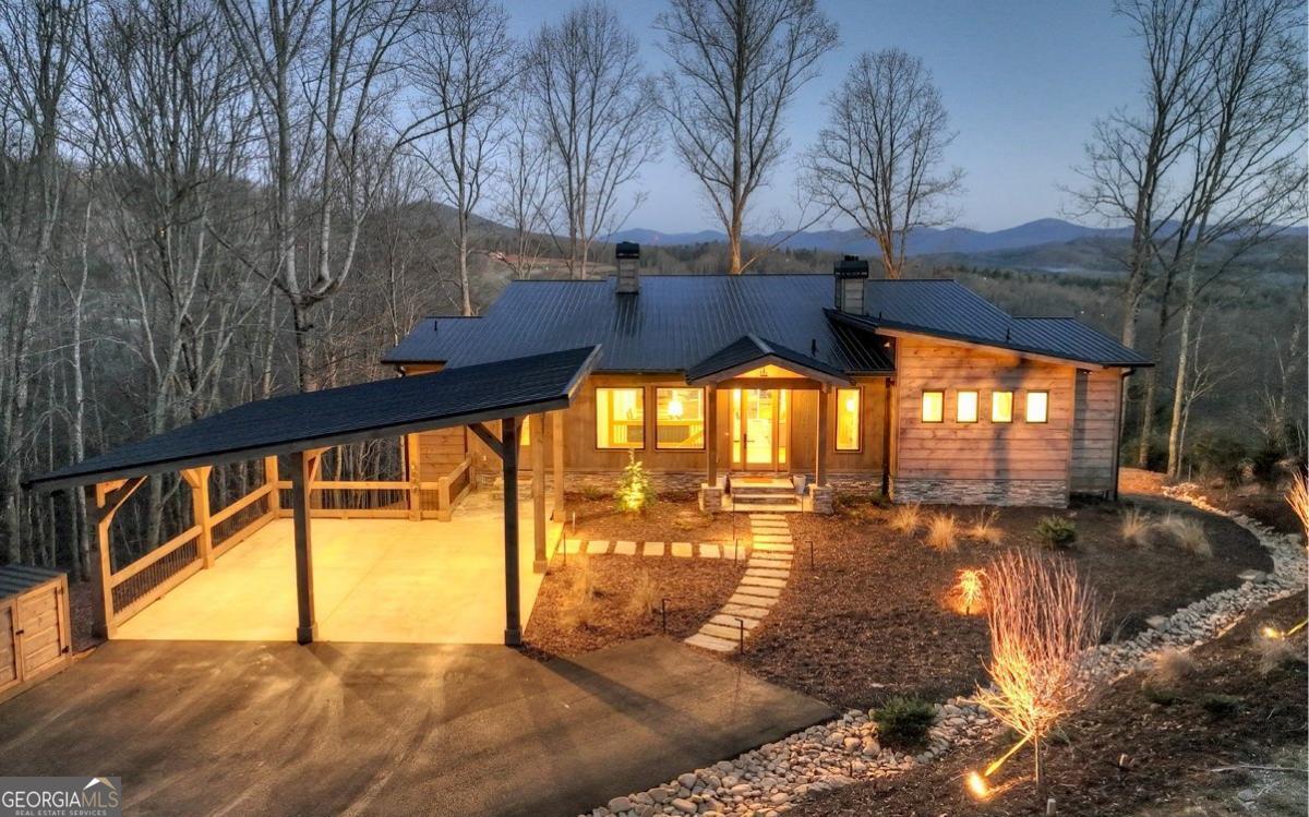 Morganton, Georgia, 30560, United States, 3 Bedrooms Bedrooms, ,4 BathroomsBathrooms,Residential,Active,2010579