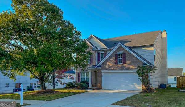 2090 BLACK OAK LN, ELLENWOOD, GA 30294 - Image 1