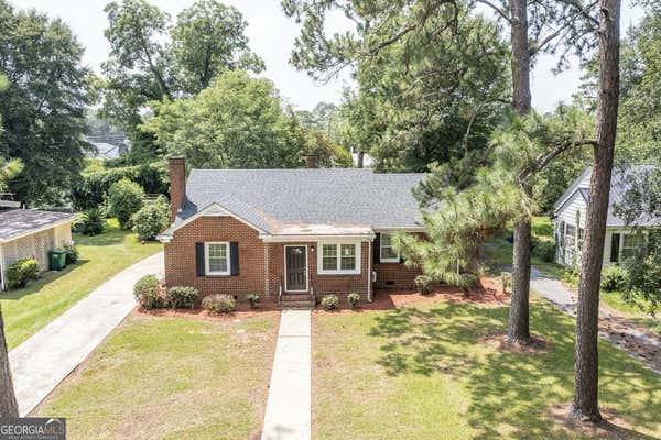 611 HALEY ST, ALBANY, GA 31701 - Image 1