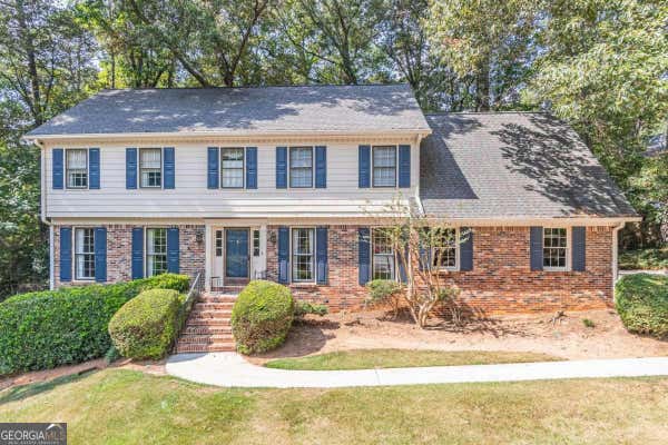 5787 LEBROWN CT, STONE MOUNTAIN, GA 30087 - Image 1