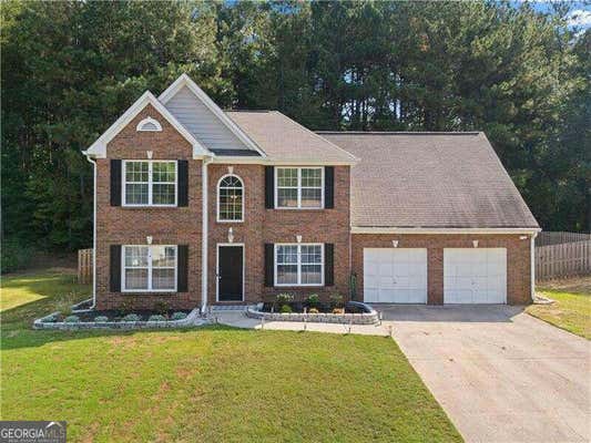 3269 ASHGROVE LN SW, MARIETTA, GA 30008 - Image 1