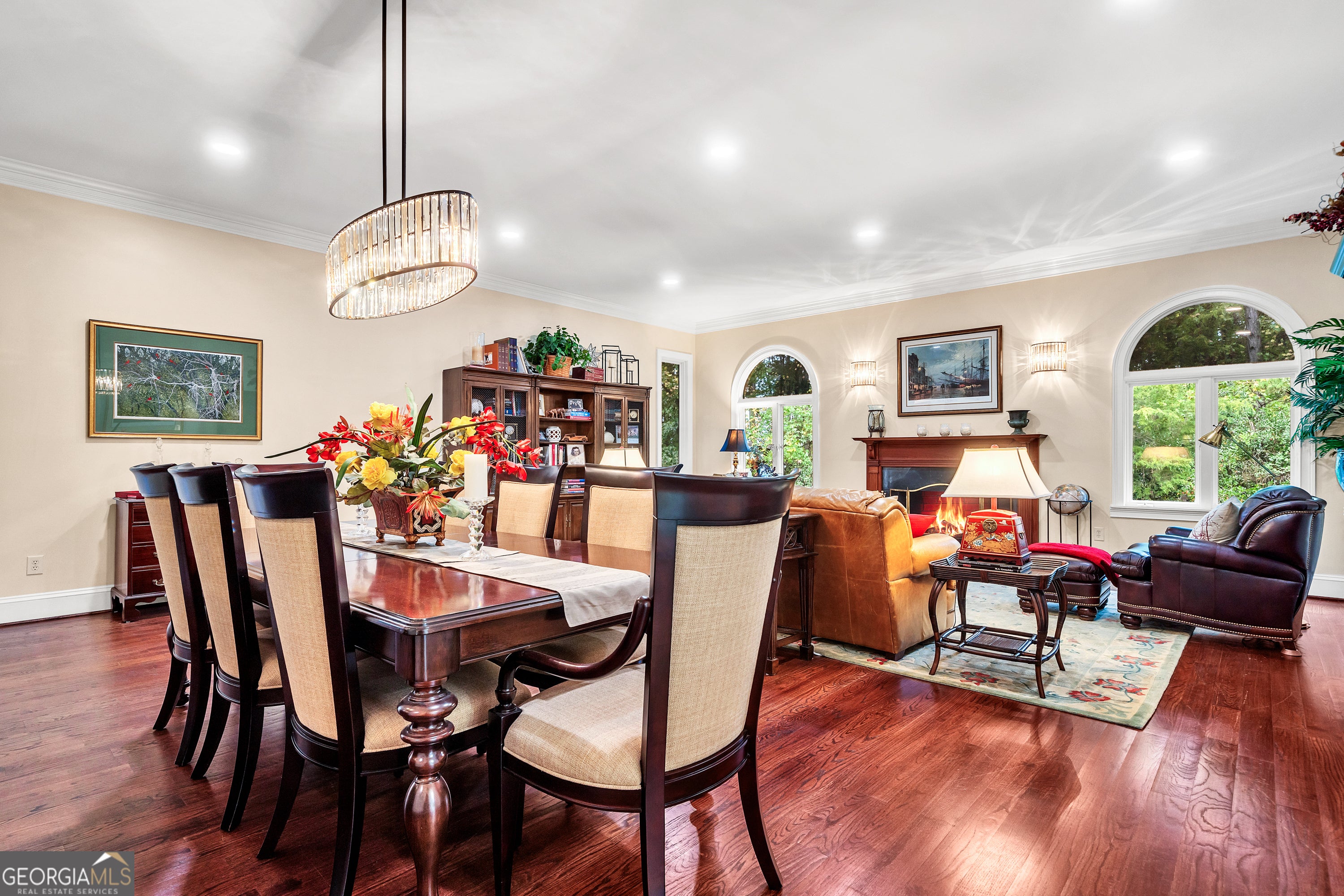 Milledgeville, Georgia, 31061, United States, 5 Bedrooms Bedrooms, ,5 BathroomsBathrooms,Residential,Active,2043114