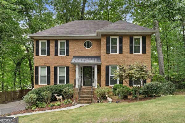 1369 LITTLE ACRES PL, MARIETTA, GA 30066 - Image 1