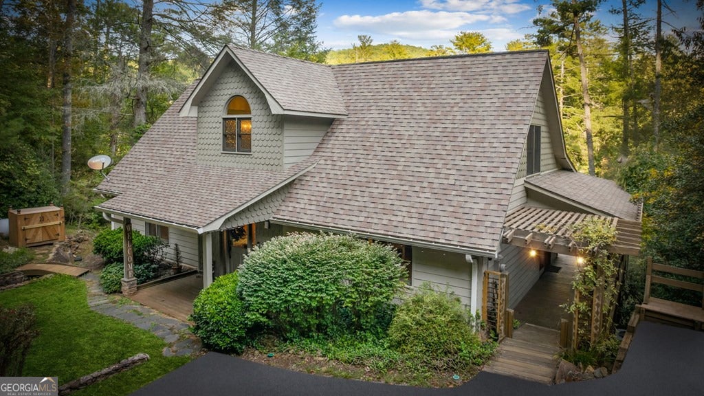 Blue Ridge, Georgia, 30513, United States, 4 Bedrooms Bedrooms, ,3 BathroomsBathrooms,Residential,Active,1945256