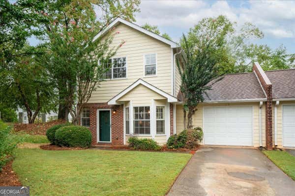 110 FOWLER CT, DECATUR, GA 30030 - Image 1