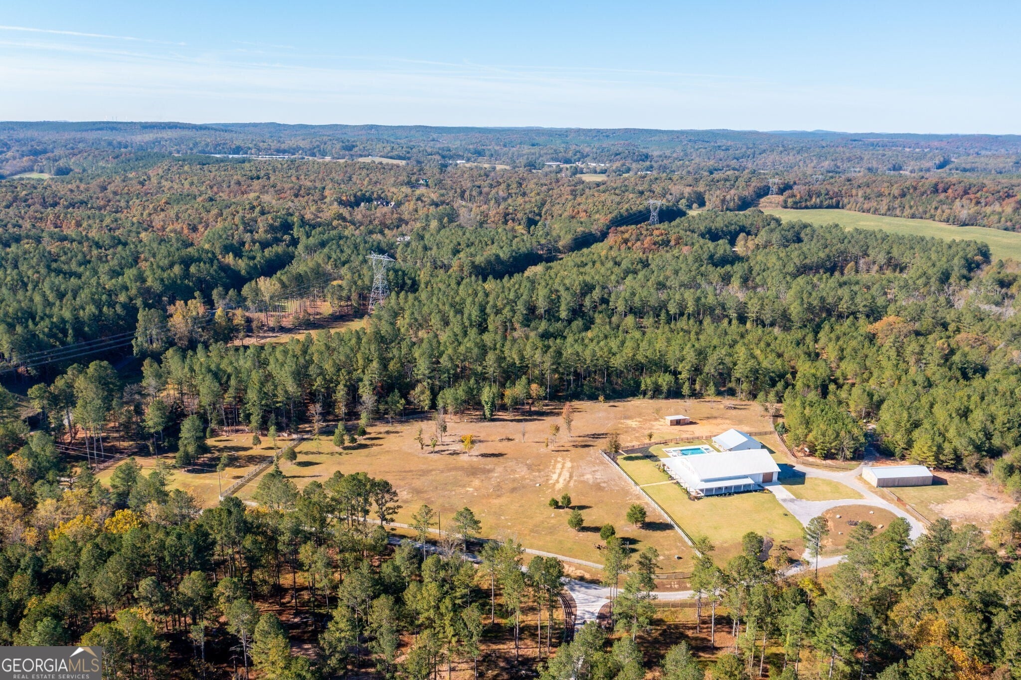 Rydal, Georgia, 30171, United States, 5 Bedrooms Bedrooms, ,5 BathroomsBathrooms,Residential,Active,1987251