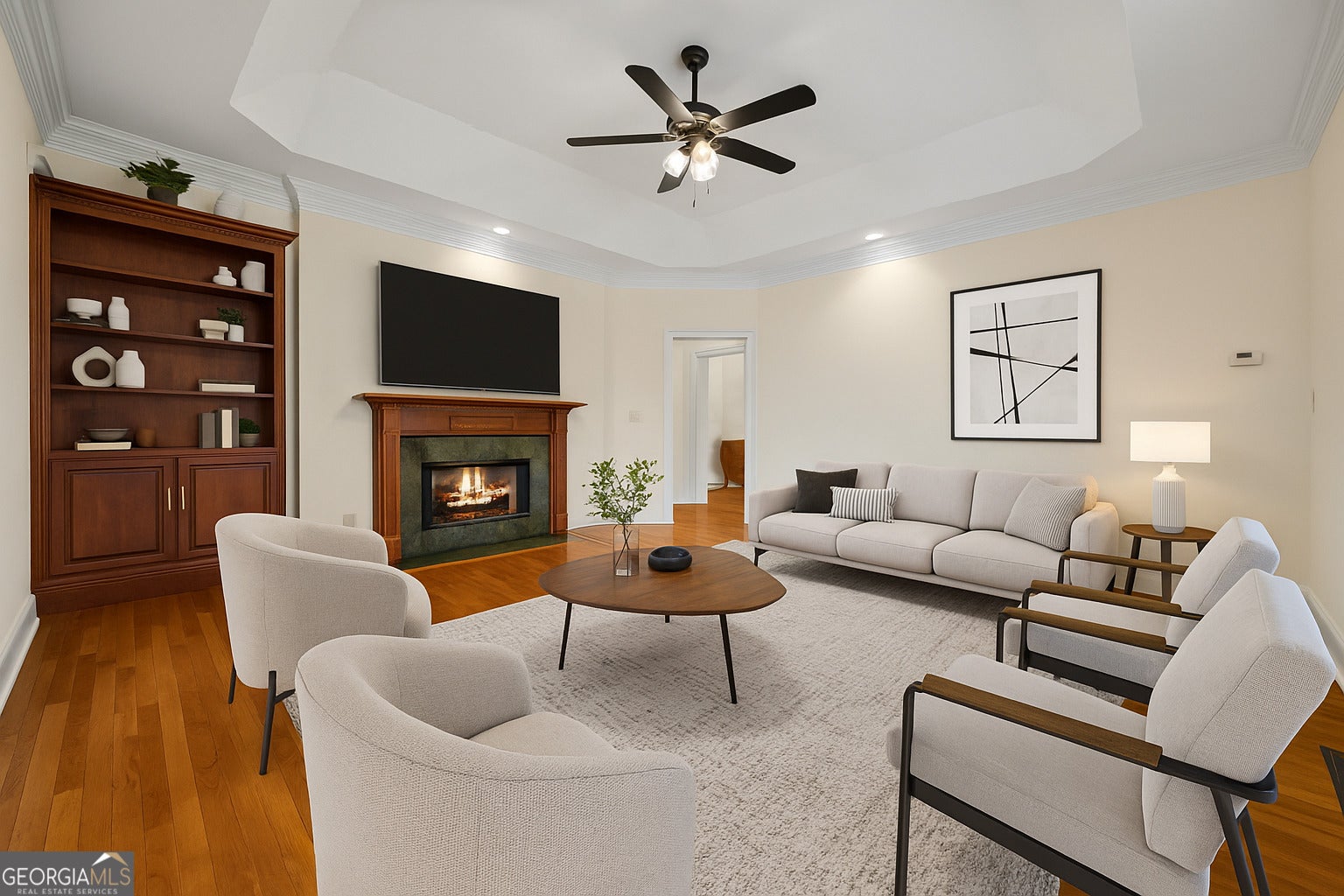 Lavonia, Georgia, 30553, United States, 5 Bedrooms Bedrooms, ,5 BathroomsBathrooms,Residential,Active,1862896