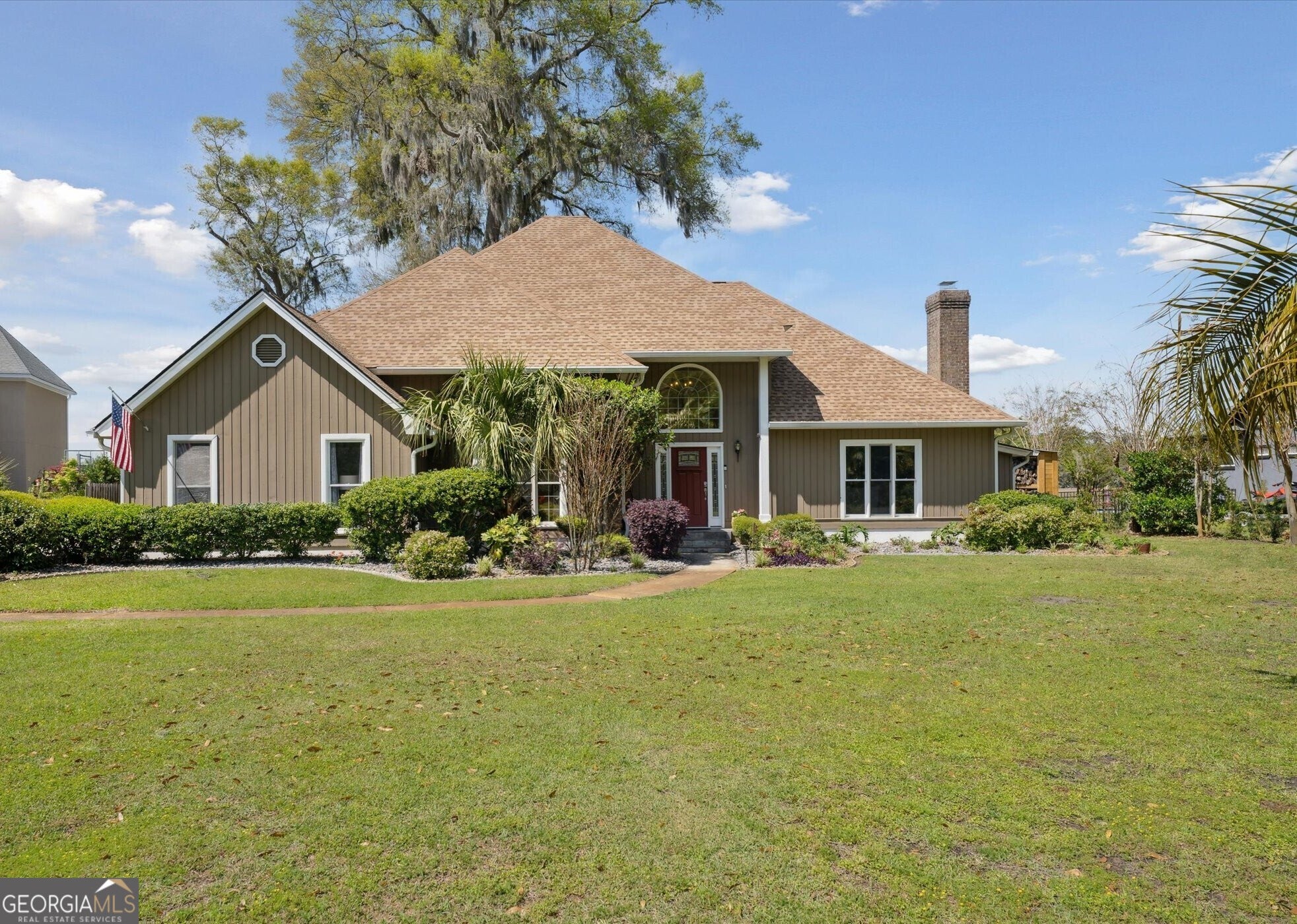 Richmond Hill, Georgia, 31324, United States, 4 Bedrooms Bedrooms, ,3 BathroomsBathrooms,Residential,Active,1757420