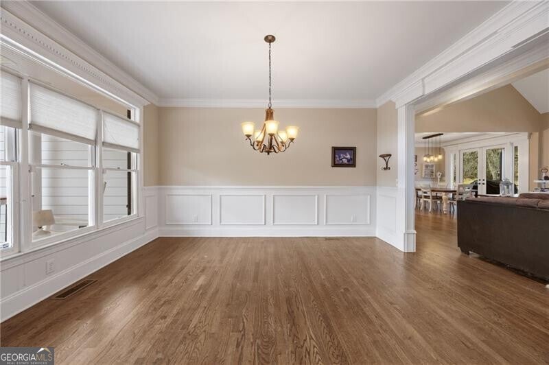 Cumming, Georgia, 30040, United States, 6 Bedrooms Bedrooms, ,5 BathroomsBathrooms,Residential,Active,2043430