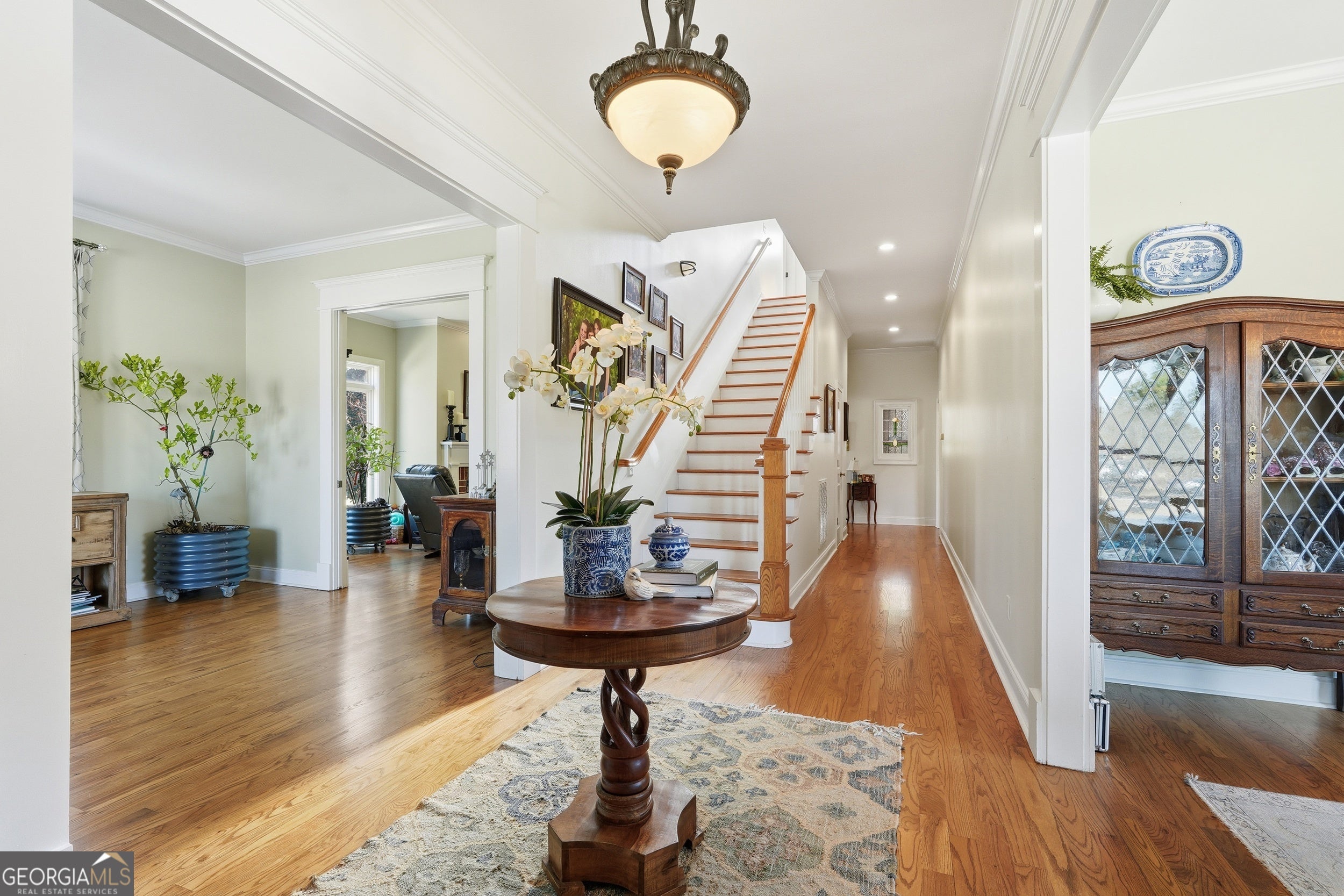 Portal, Georgia, 30450, United States, 5 Bedrooms Bedrooms, ,4 BathroomsBathrooms,Residential,Active,2015440