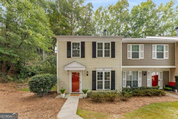 3001 QUEEN ANNE CT, ATLANTA, GA 30350 - Image 1