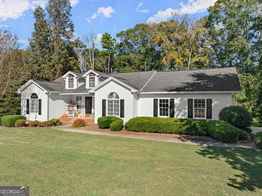 458 SAM BROWN BLVD, COMMERCE, GA 30529 - Image 1