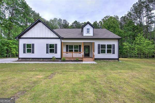 168 RIVERS EDGE DRIVE, CHATSWORTH, GA 30705 - Image 1