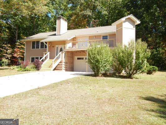 381 HIDDEN LAKEVIEW CIR, HIAWASSEE, GA 30546 - Image 1