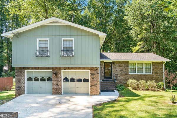 3409 SHORELAKE DR, TUCKER, GA 30084 - Image 1