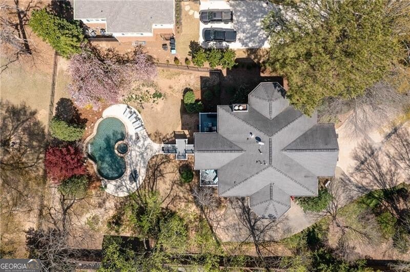Duluth, Georgia, 30096, United States, 4 Bedrooms Bedrooms, ,6 BathroomsBathrooms,Residential,Active,1894231