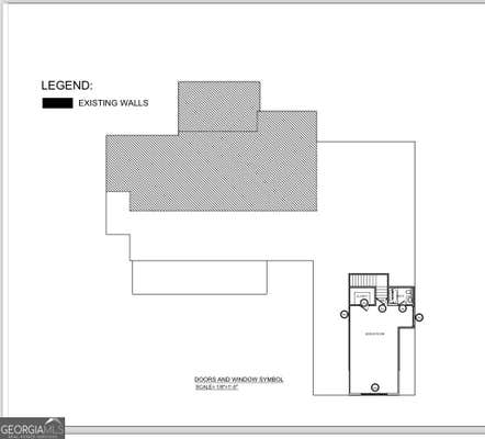 450 BEACHWOOD DRIVE # LOT 43, CORNELIA, GA 30531, photo 4 of 9