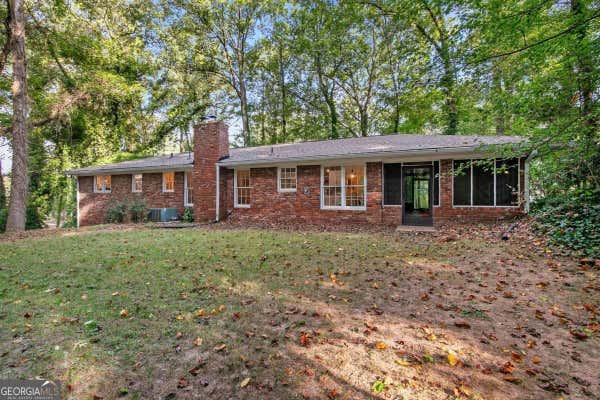 2602 HOLLY LN, MARIETTA, GA 30062 - Image 1