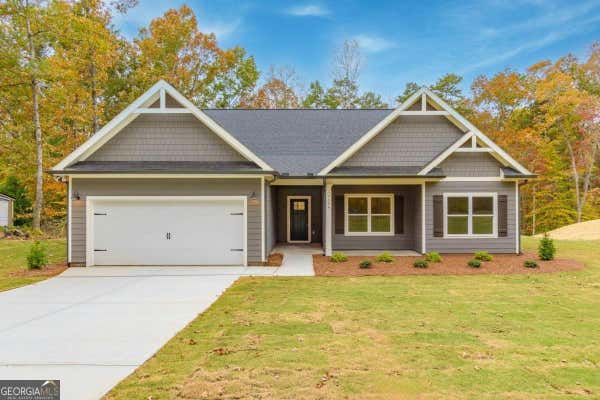 7364 CHEROKEE LN, MURRAYVILLE, GA 30564 - Image 1