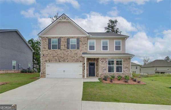 311 TULIP DRIVE, COVINGTON, GA 30016 - Image 1