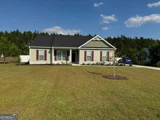 426 OLD WHITAKER WAY LOT 130, STATESBORO, GA 30461 - Image 1