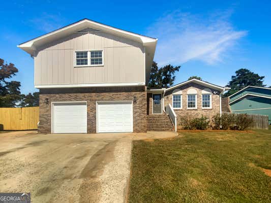 1027 STRAWBERRY LN, ELLENWOOD, GA 30294 - Image 1