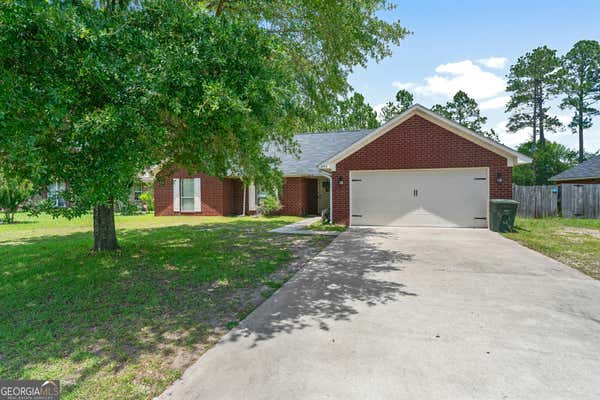 235 SLAYTON CIR, HINESVILLE, GA 31313 - Image 1