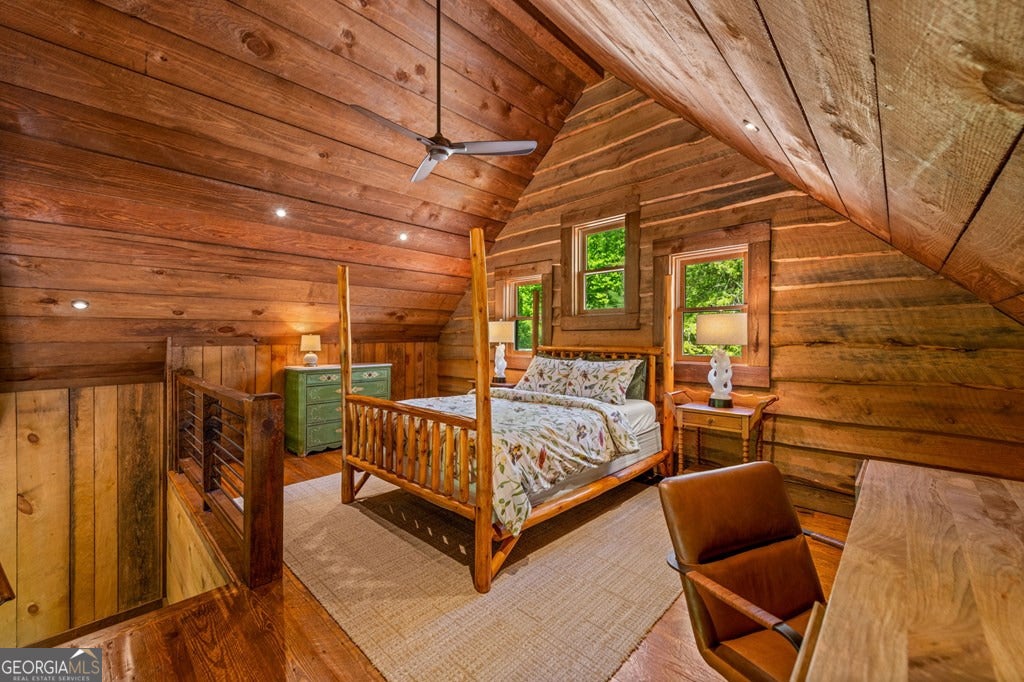 Cherry Log, Georgia, 30522, United States, 5 Bedrooms Bedrooms, ,5 BathroomsBathrooms,Residential,Active,2045694