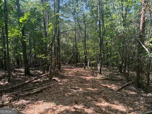 PARCEL #2 CHEROKEE HILLS DRIVE # 186 ACRES, RYDAL, GA 30171 - Image 1