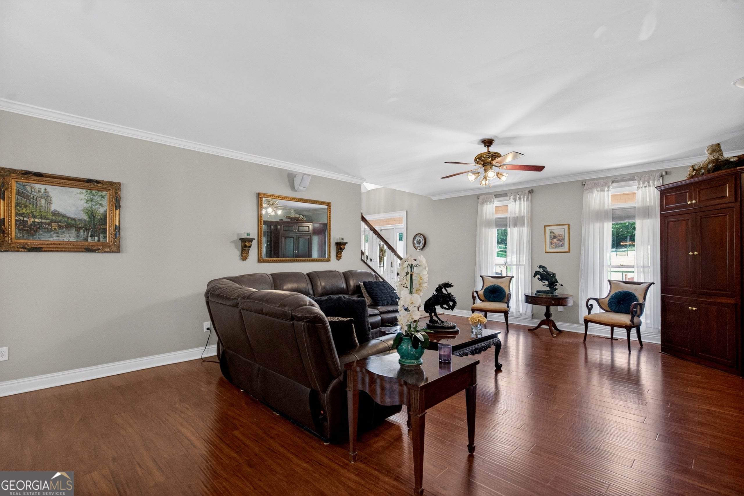 Pine Mountain, Georgia, 31822, United States, 4 Bedrooms Bedrooms, ,6 BathroomsBathrooms,Residential,Active,2045015
