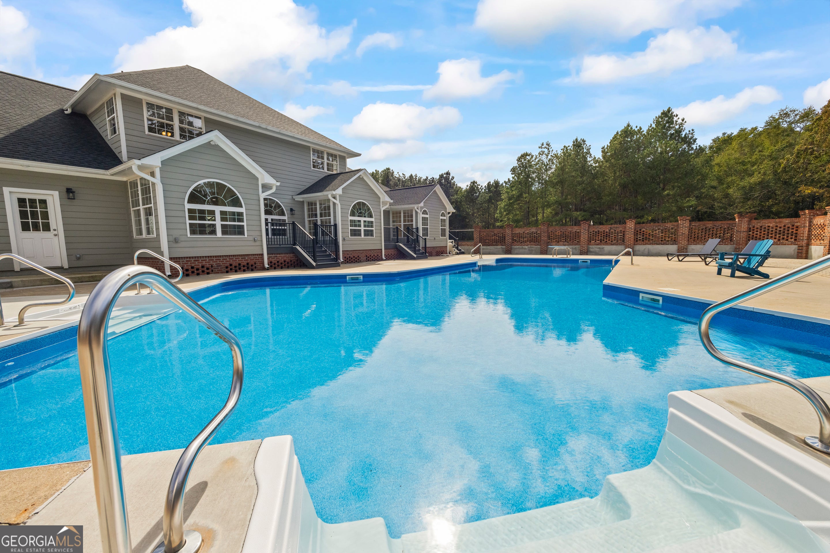 Martin, Georgia, 30557, United States, 6 Bedrooms Bedrooms, ,5 BathroomsBathrooms,Residential,Active,1964253