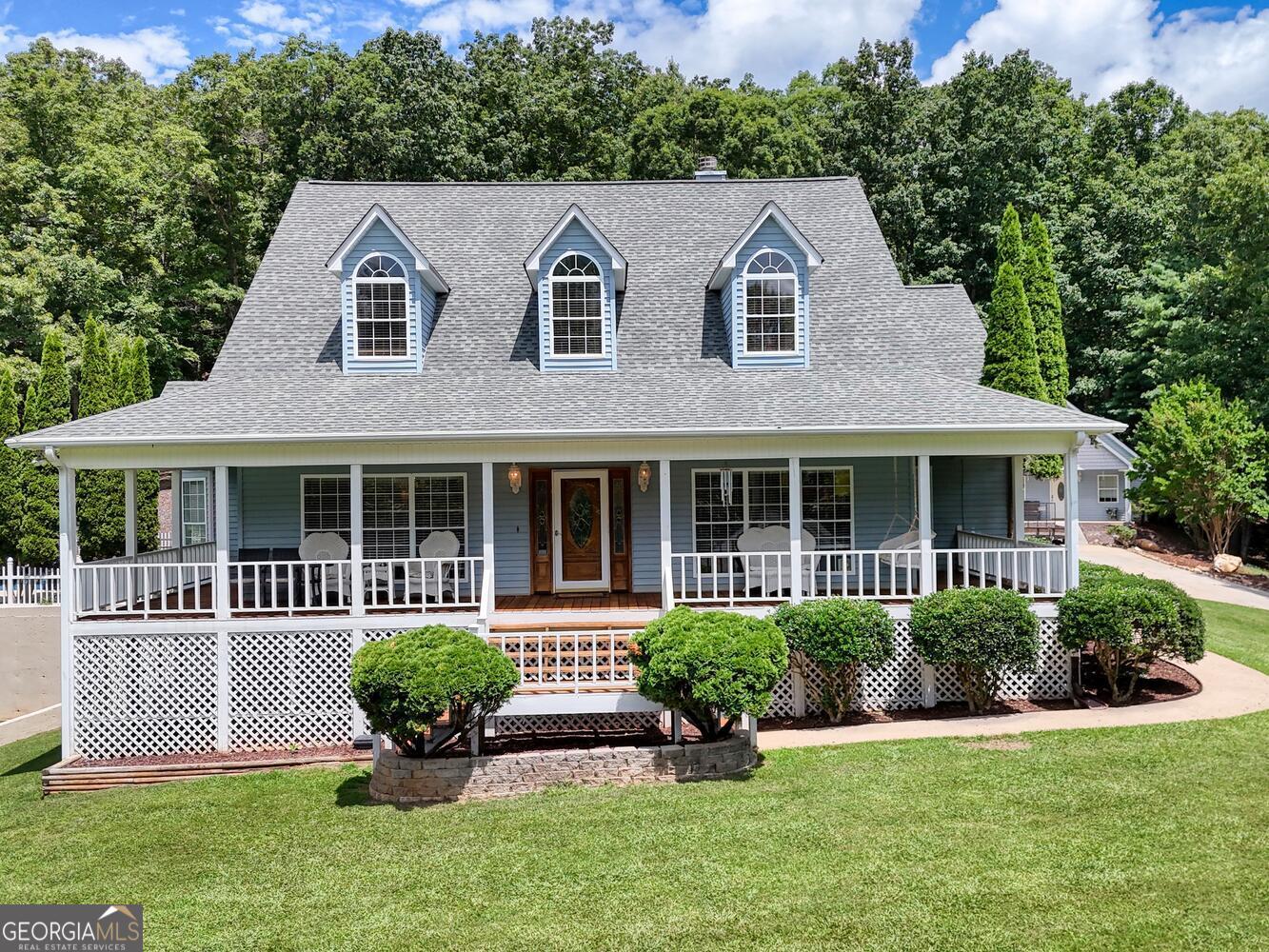 Blairsville, Georgia, 30512, United States, 4 Bedrooms Bedrooms, ,4 BathroomsBathrooms,Residential,Active,1897990