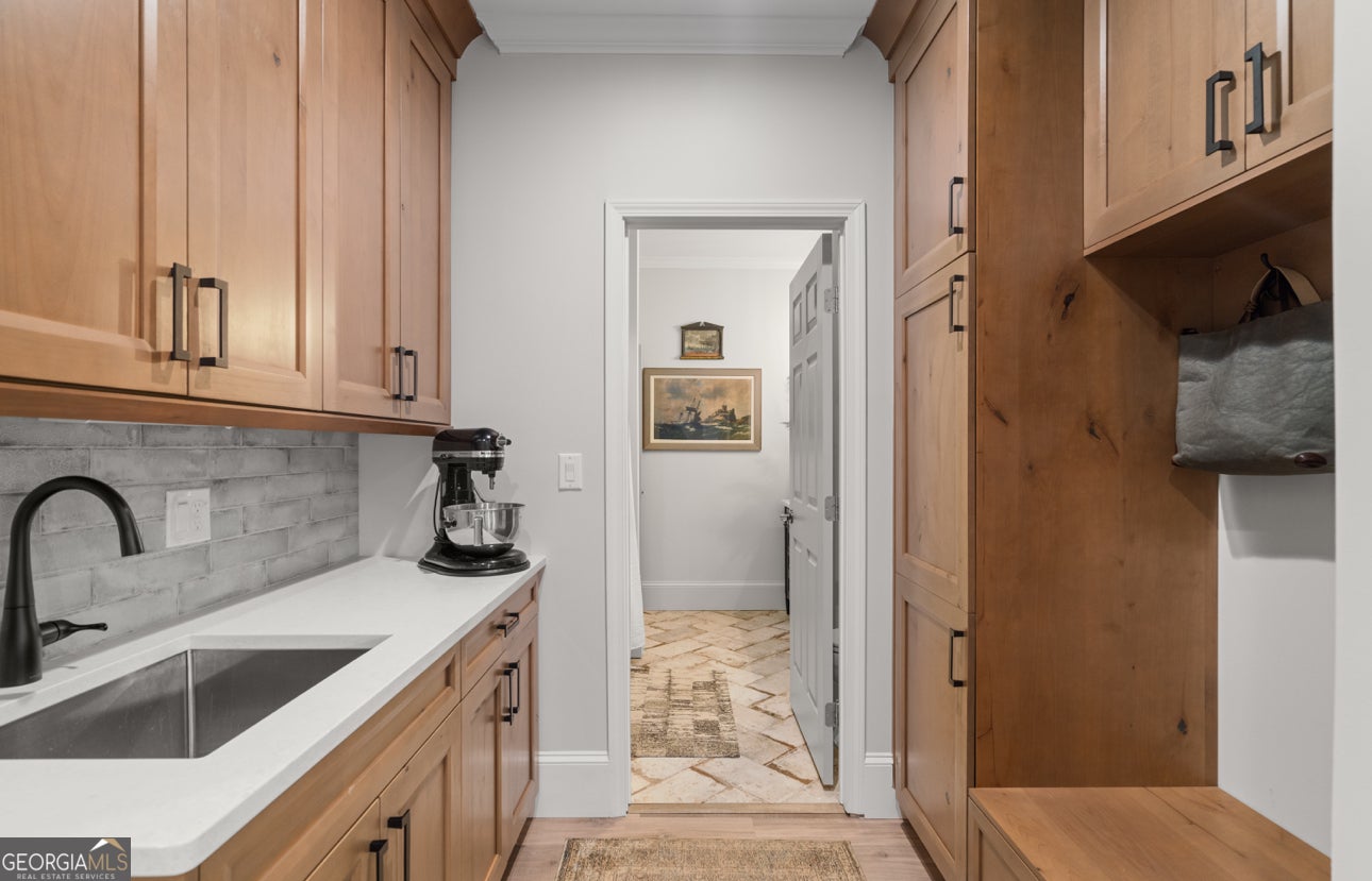 Big Canoe, Georgia, 30143, United States, 5 Bedrooms Bedrooms, ,6 BathroomsBathrooms,Residential,Active,1810518