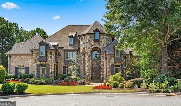 529 GOLD SHORE LN, CANTON, GA 30114 - Image 1