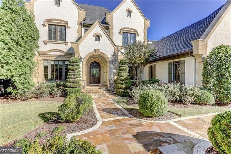 Atlanta, Georgia, 30339, United States, 5 Bedrooms Bedrooms, ,7 BathroomsBathrooms,Residential,Active,1936159