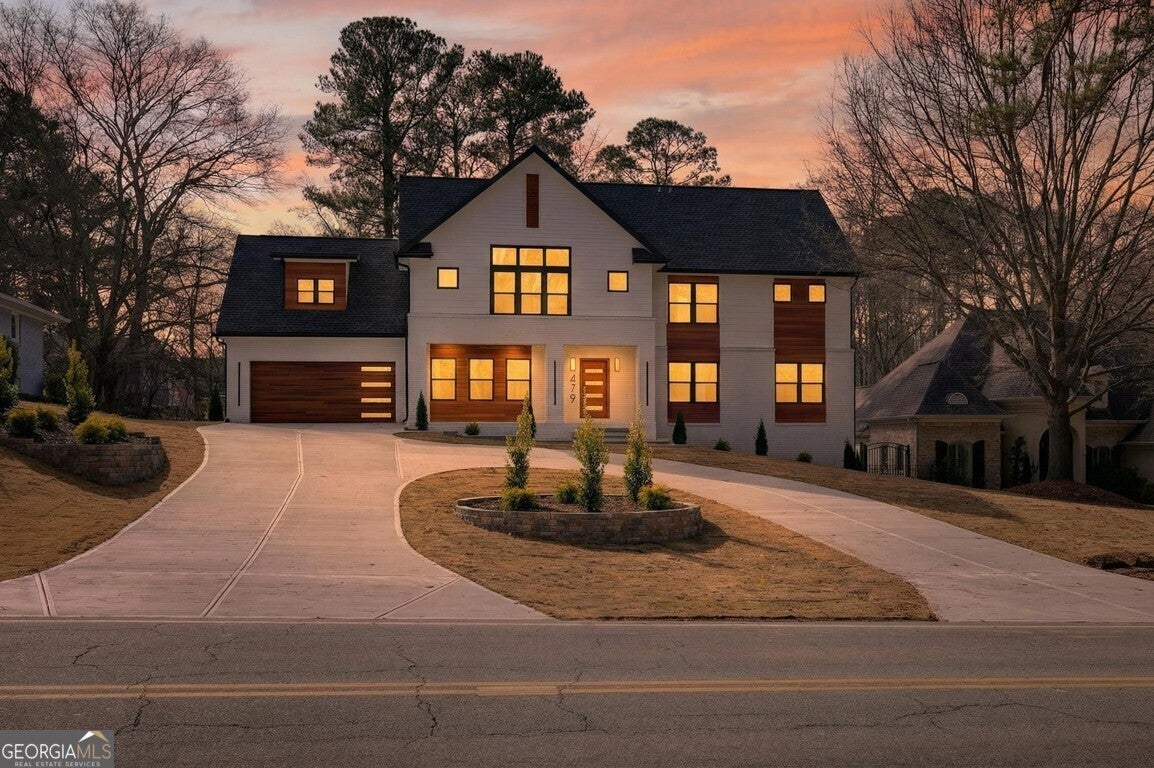 Norcross, Georgia, 30071, United States, 6 Bedrooms Bedrooms, ,5 BathroomsBathrooms,Residential,Active,2009837