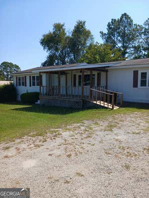 636 FREEDOM ST, SWAINSBORO, GA 30401 - Image 1