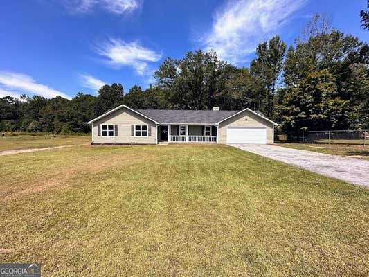 195 CEDAR SPRINGS DR, JACKSONVILLE, AL 36265 - Image 1