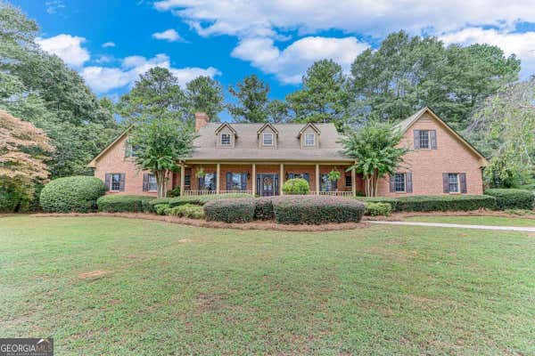 398 COLLIER CHURCH RD, COMER, GA 30629 - Image 1