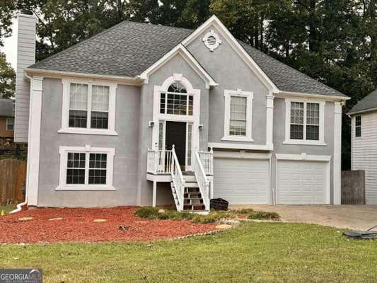 4907 BAKER RIDGE PL, ACWORTH, GA 30101 - Image 1