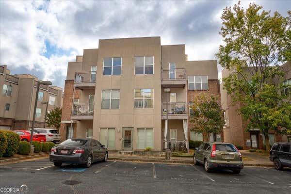 238 WALKER ST SW UNIT 32, ATLANTA, GA 30313 - Image 1