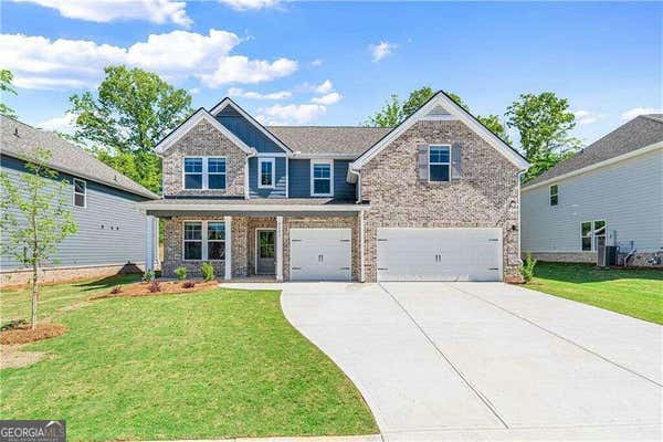 3231 THICKET LN, ATLANTA, GA 30349 - Image 1