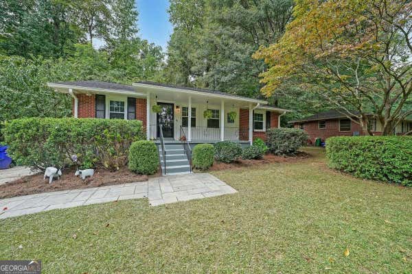 1016 SCOTT CIR, DECATUR, GA 30033 - Image 1