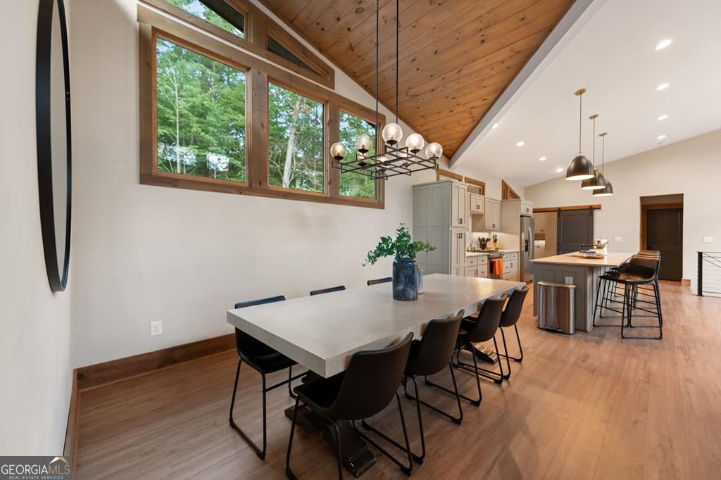 Ellijay, Georgia, 30540, United States, 5 Bedrooms Bedrooms, ,6 BathroomsBathrooms,Residential,Active,1919053