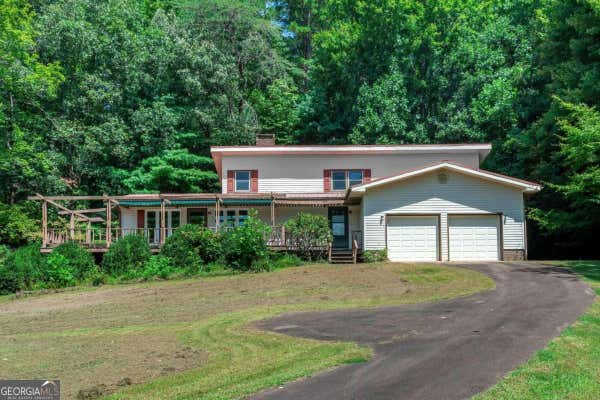 257 NIGHT LN, EPWORTH, GA 30541 - Image 1