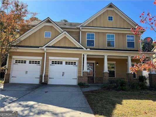 7524 PARKLAND BND, FAIRBURN, GA 30213 - Image 1