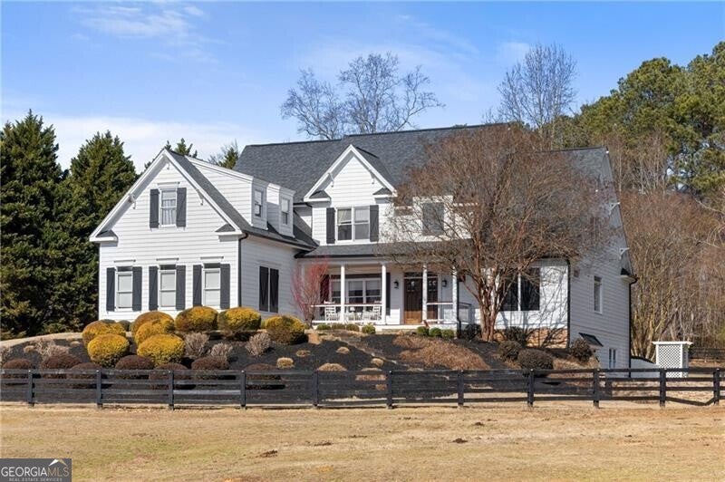 Cumming, Georgia, 30040, United States, 6 Bedrooms Bedrooms, ,5 BathroomsBathrooms,Residential,Active,2043430