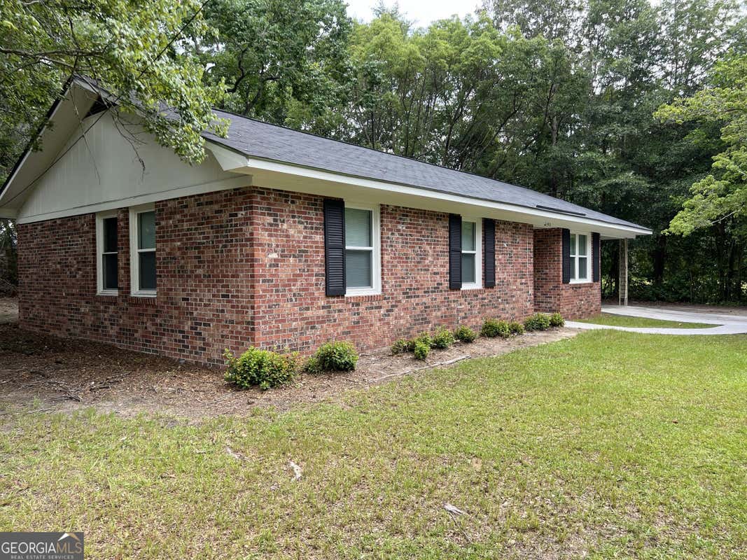 103 HART ST, STATESBORO, GA 30458, photo 1 of 13