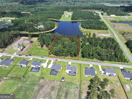 205 BOWLINE LN, KINGSLAND, GA 31548 - Image 1