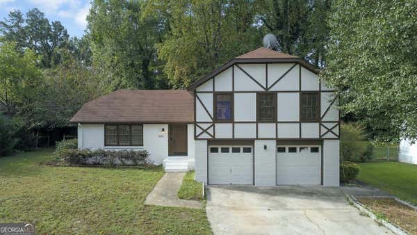 4253 WHEATON LN, CLARKSTON, GA 30021, photo 3 of 34